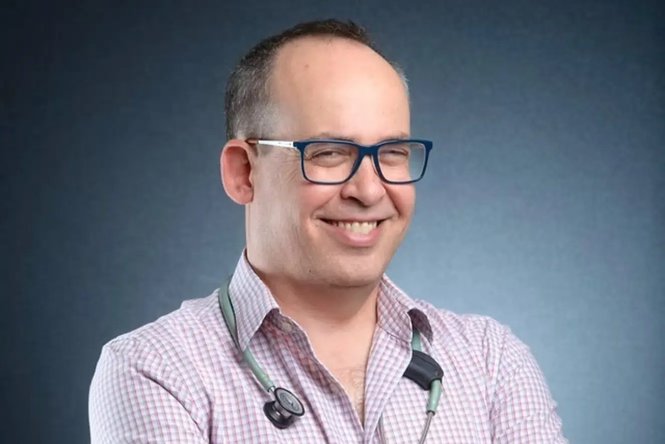 ד״ר שי פוקס אנדוקרינולוגי ילדים